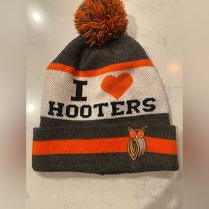 Hooters Beanie